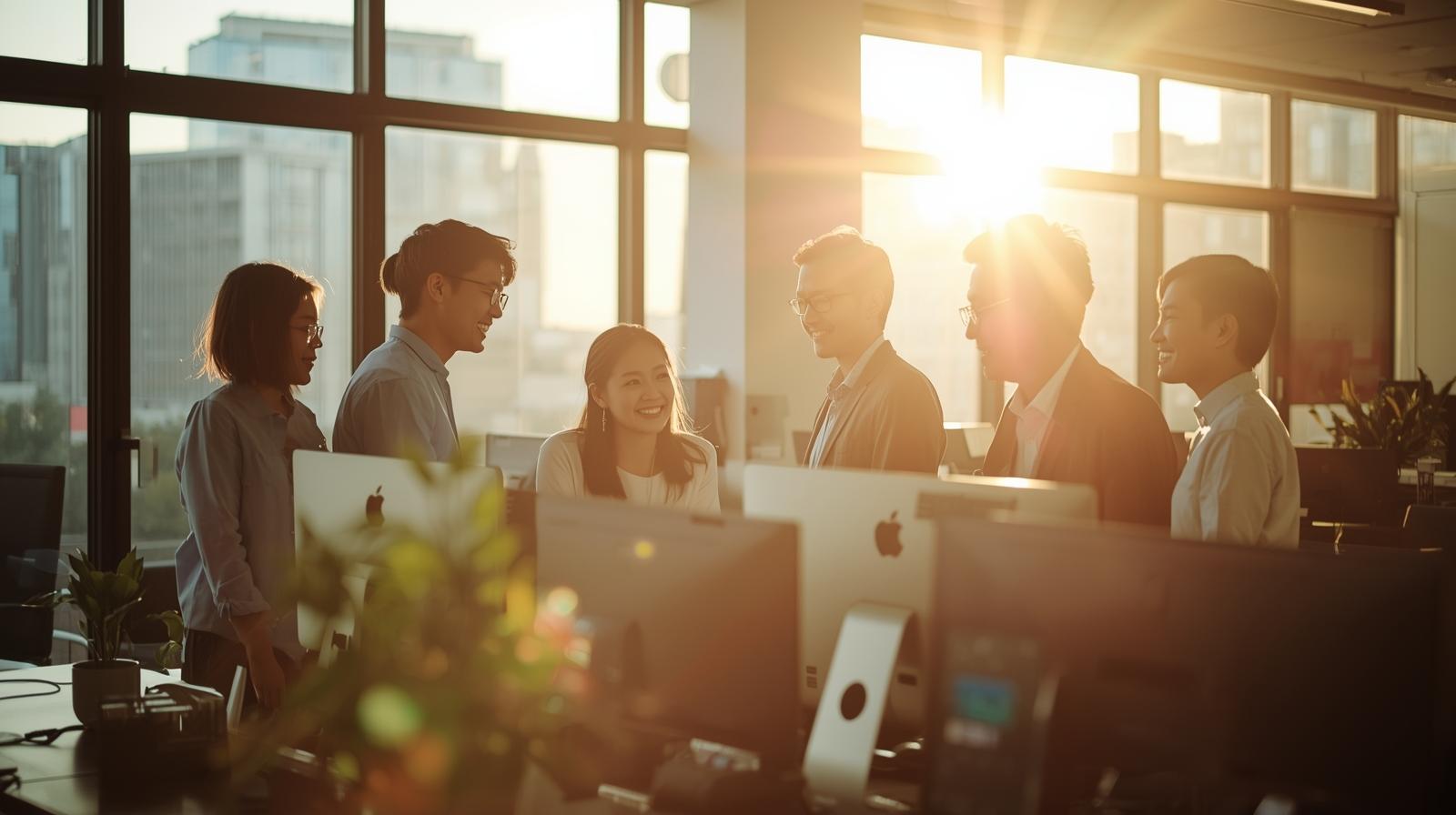 台中網頁設計公司｜需求訪談與網站架構規劃